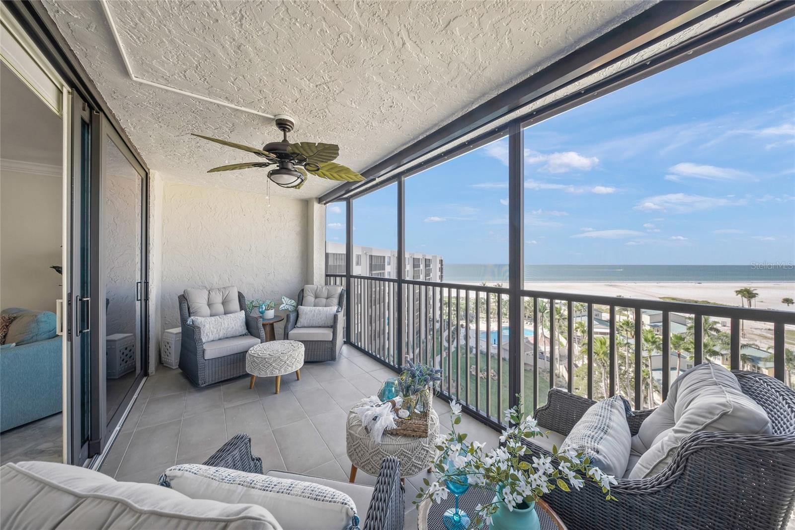 CASARINA - Residential