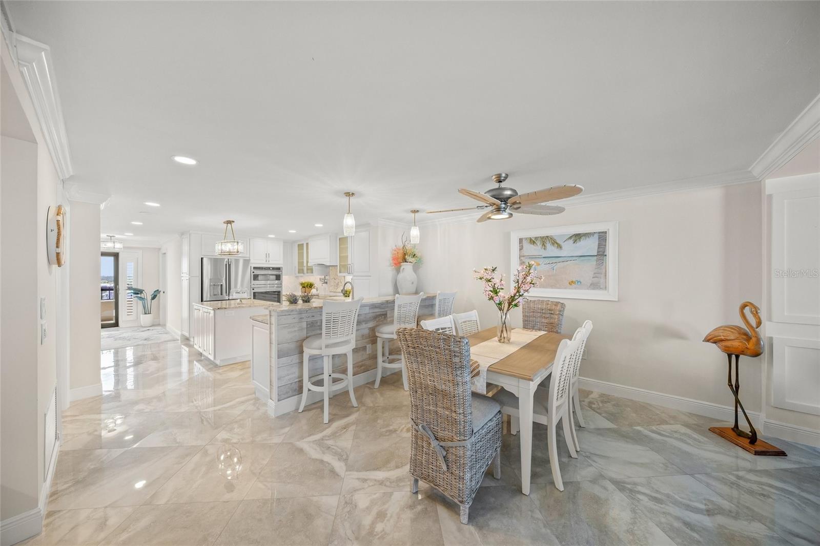 CASARINA - Residential