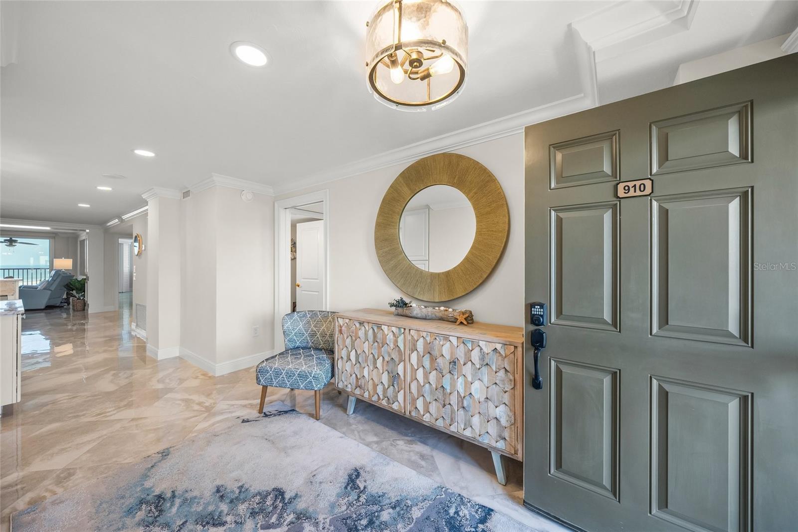 CASARINA - Residential