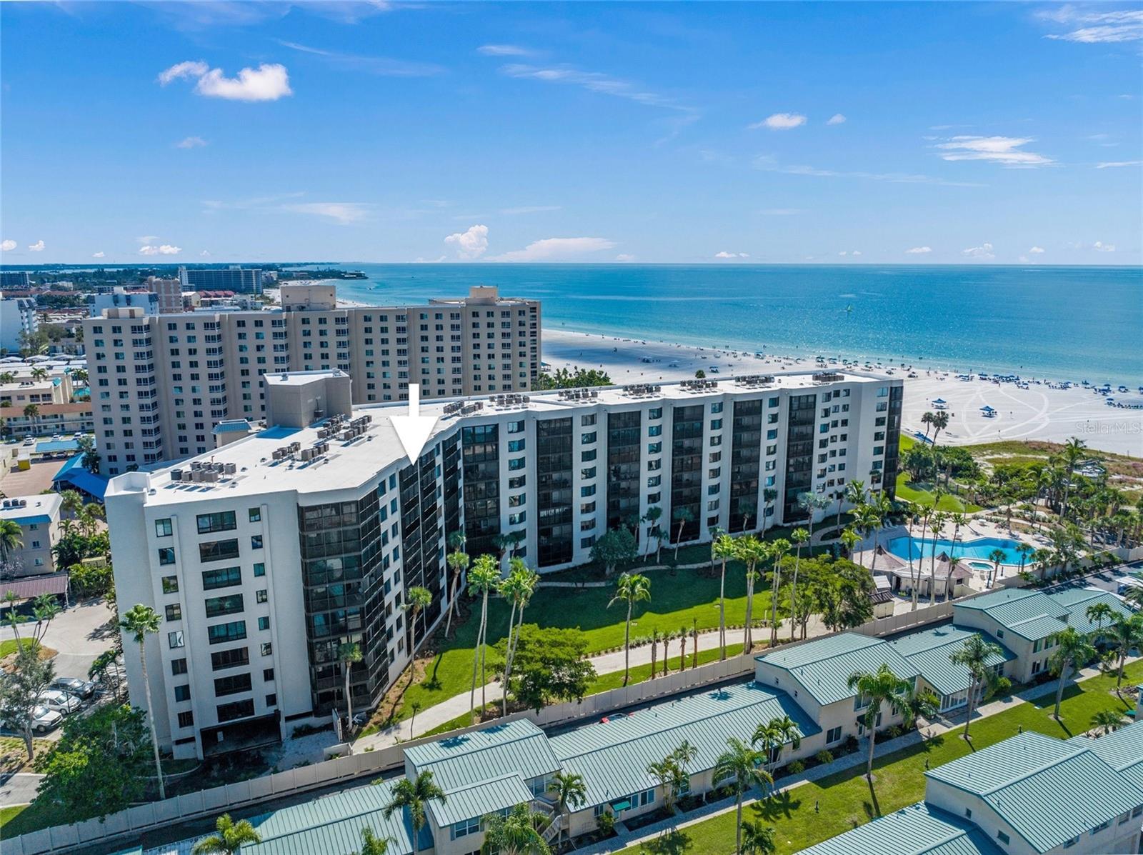 CASARINA - Residential