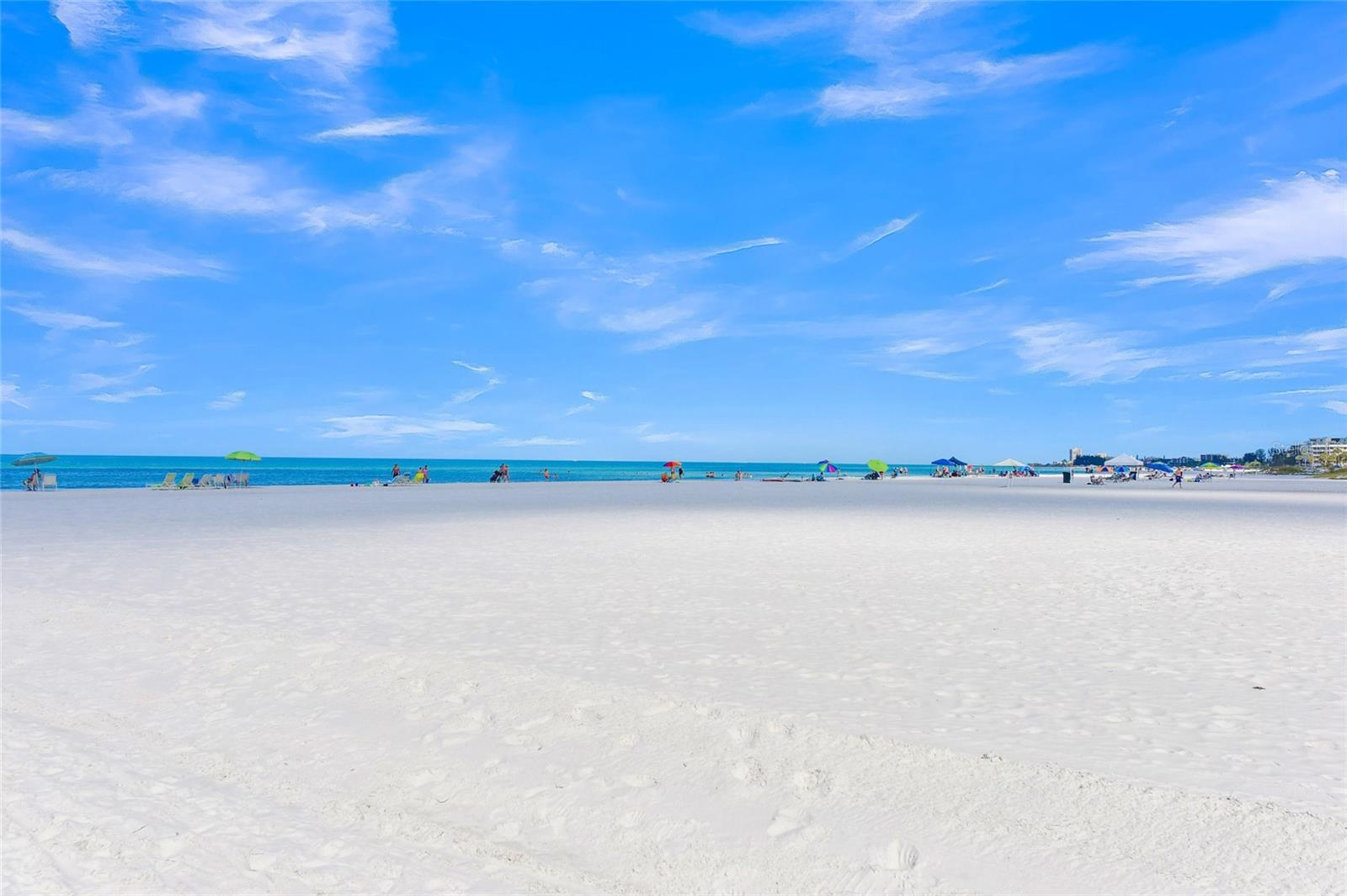 CASARINA - Residential