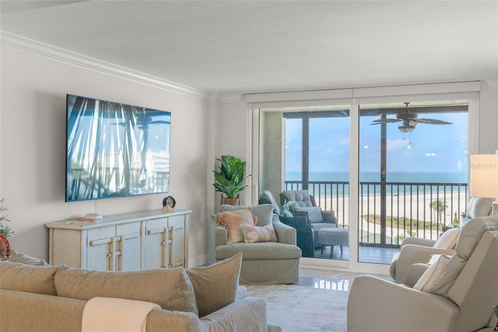 CASARINA - Residential