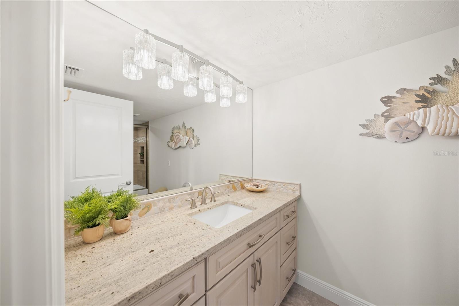 CASARINA - Residential