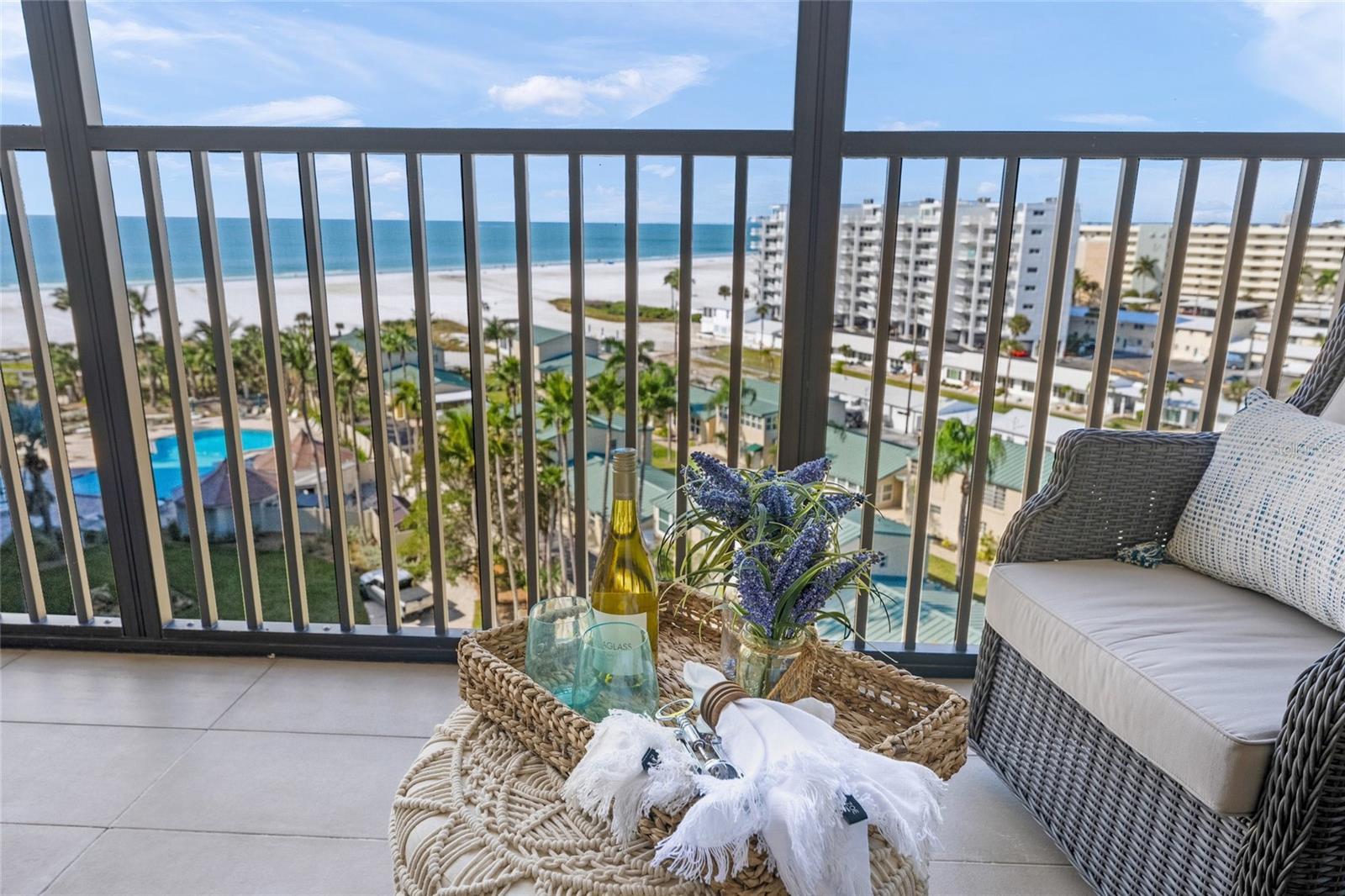 CASARINA - Residential