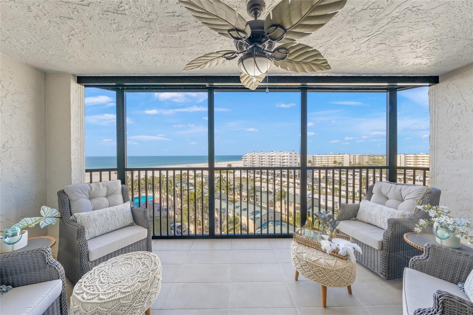 CASARINA - Residential