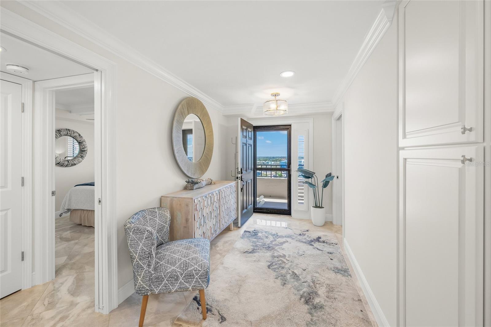 CASARINA - Residential