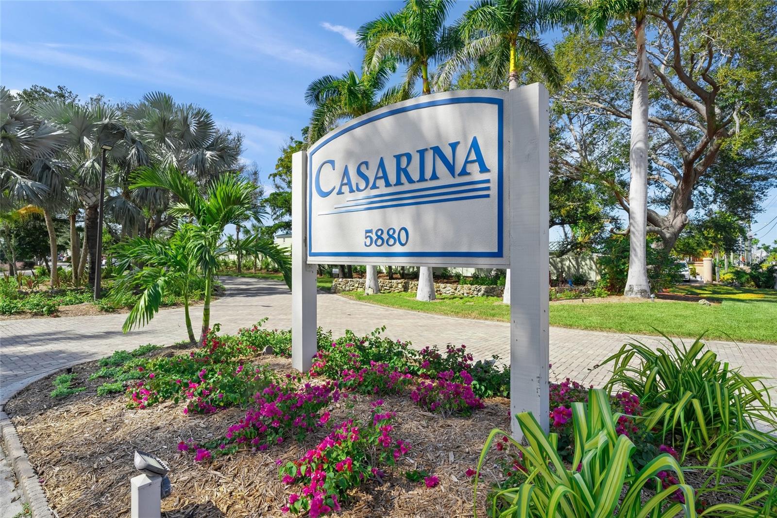 CASARINA - Residential