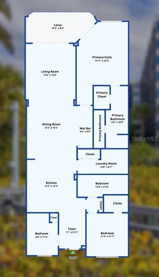 CASARINA - Residential