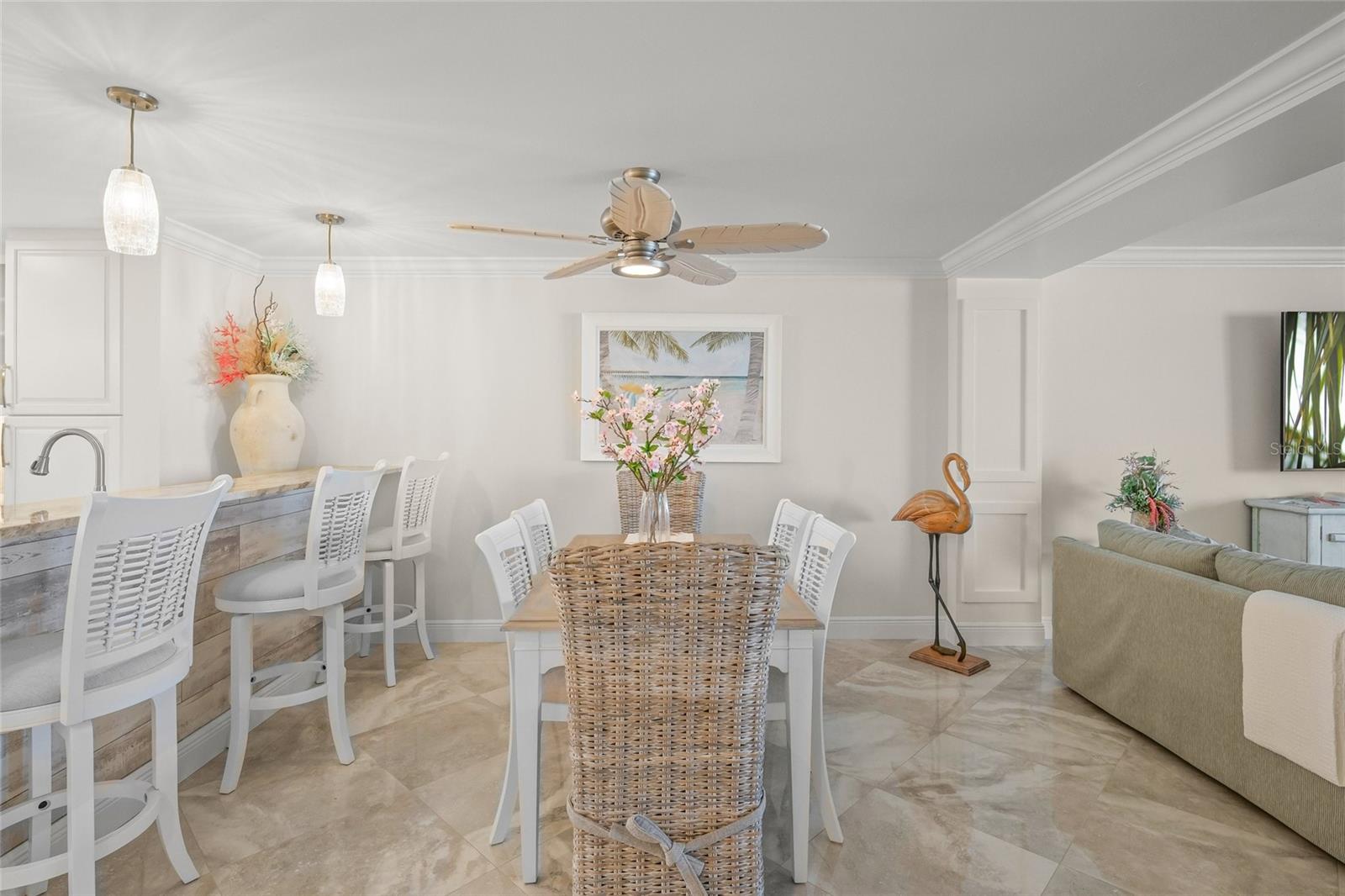 CASARINA - Residential