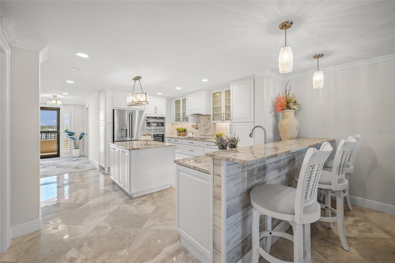 CASARINA - Residential