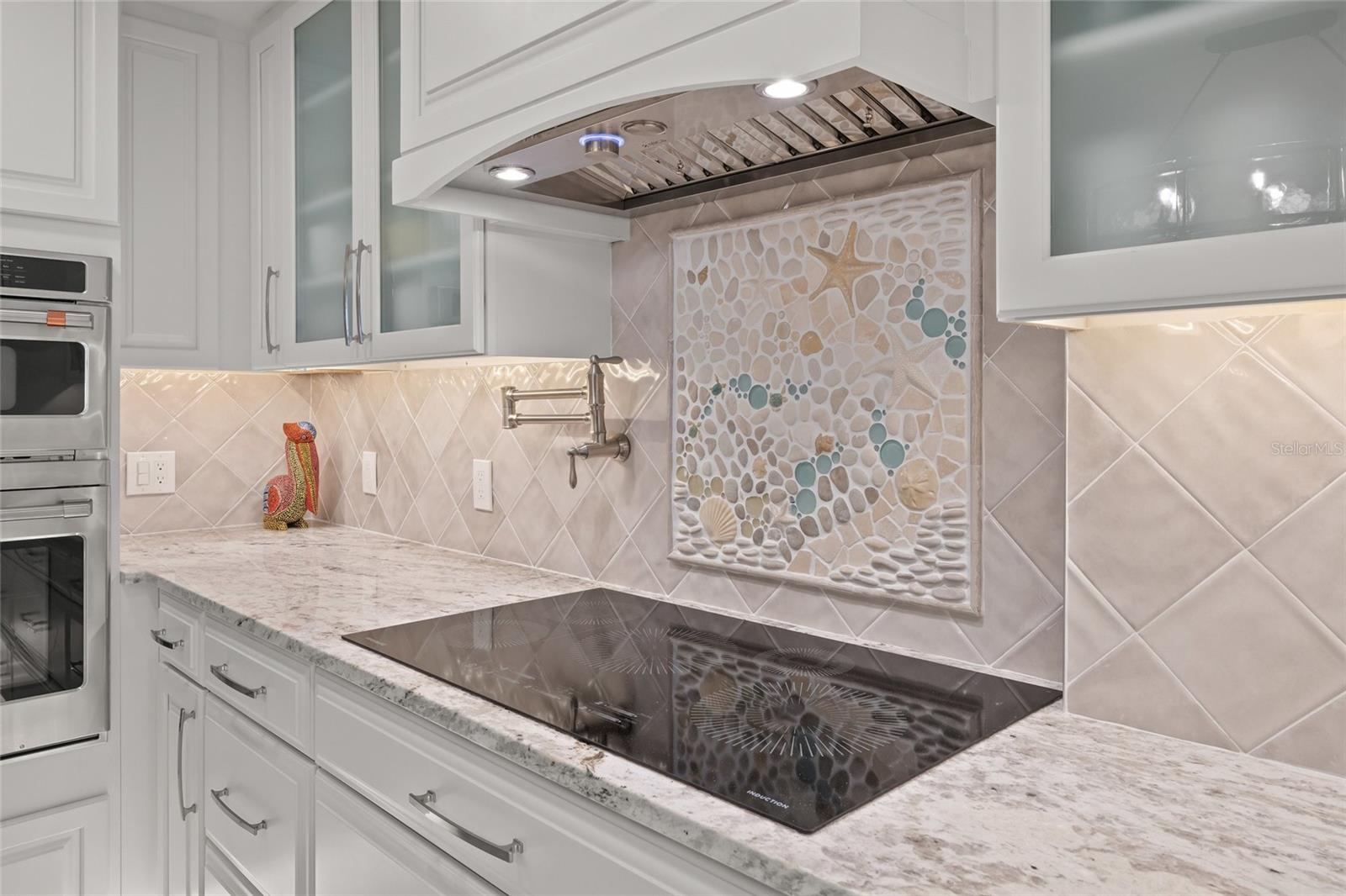 CASARINA - Residential