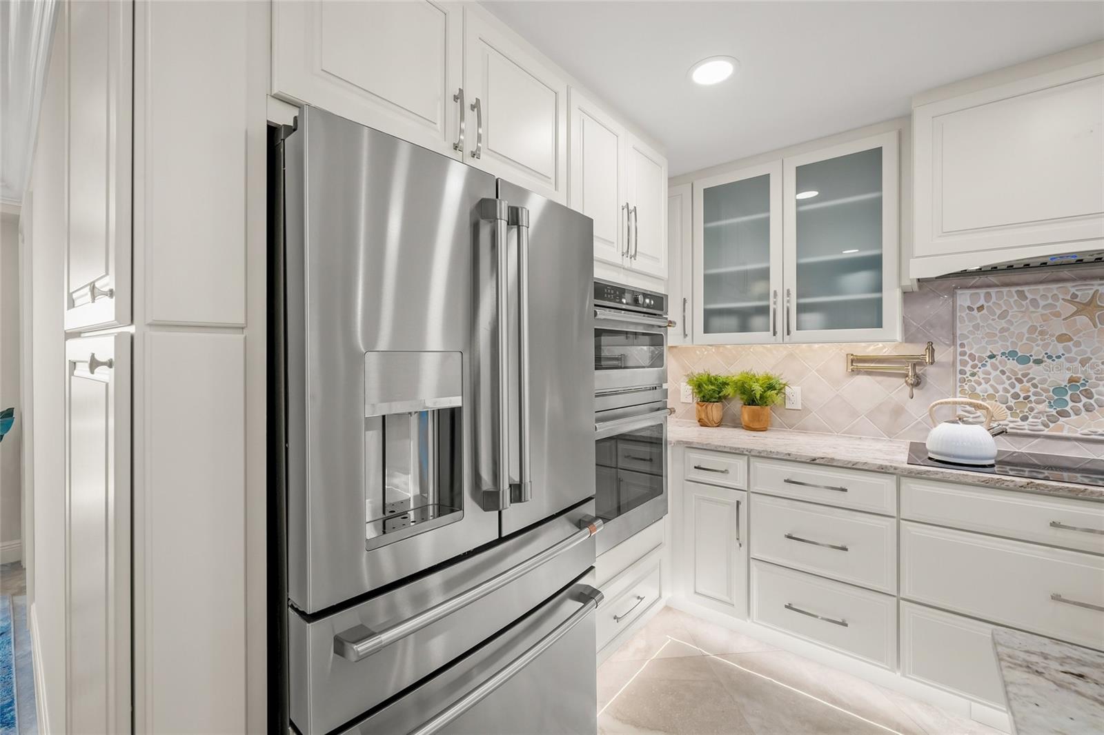 CASARINA - Residential