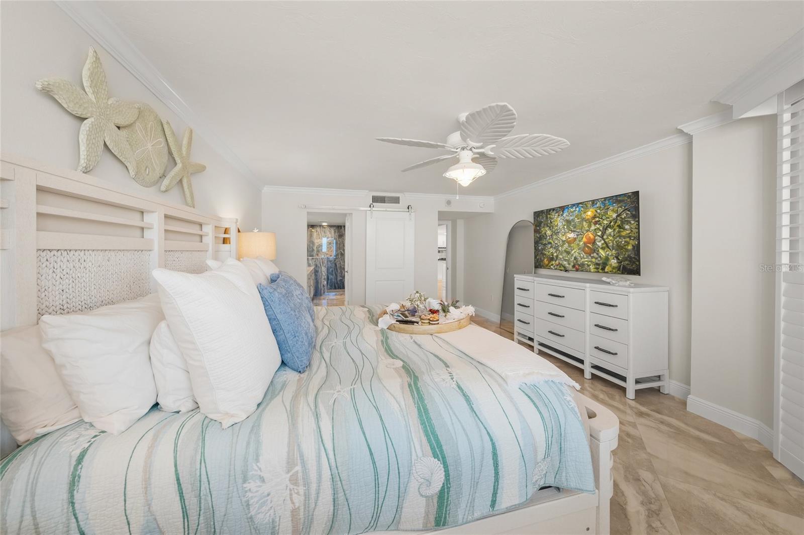 CASARINA - Residential