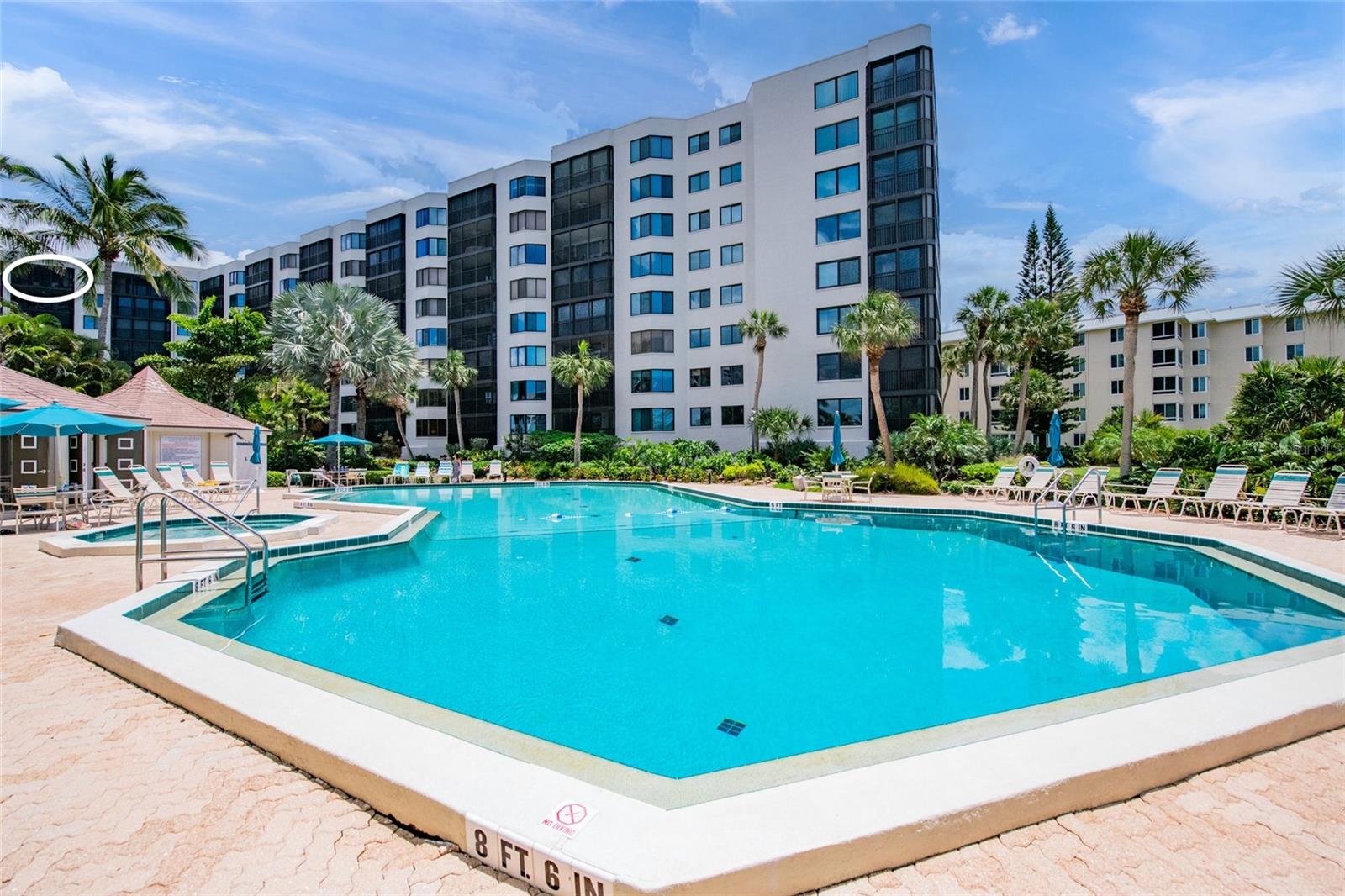 CASARINA - Residential