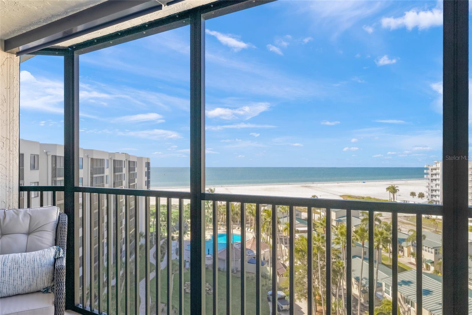 CASARINA - Residential