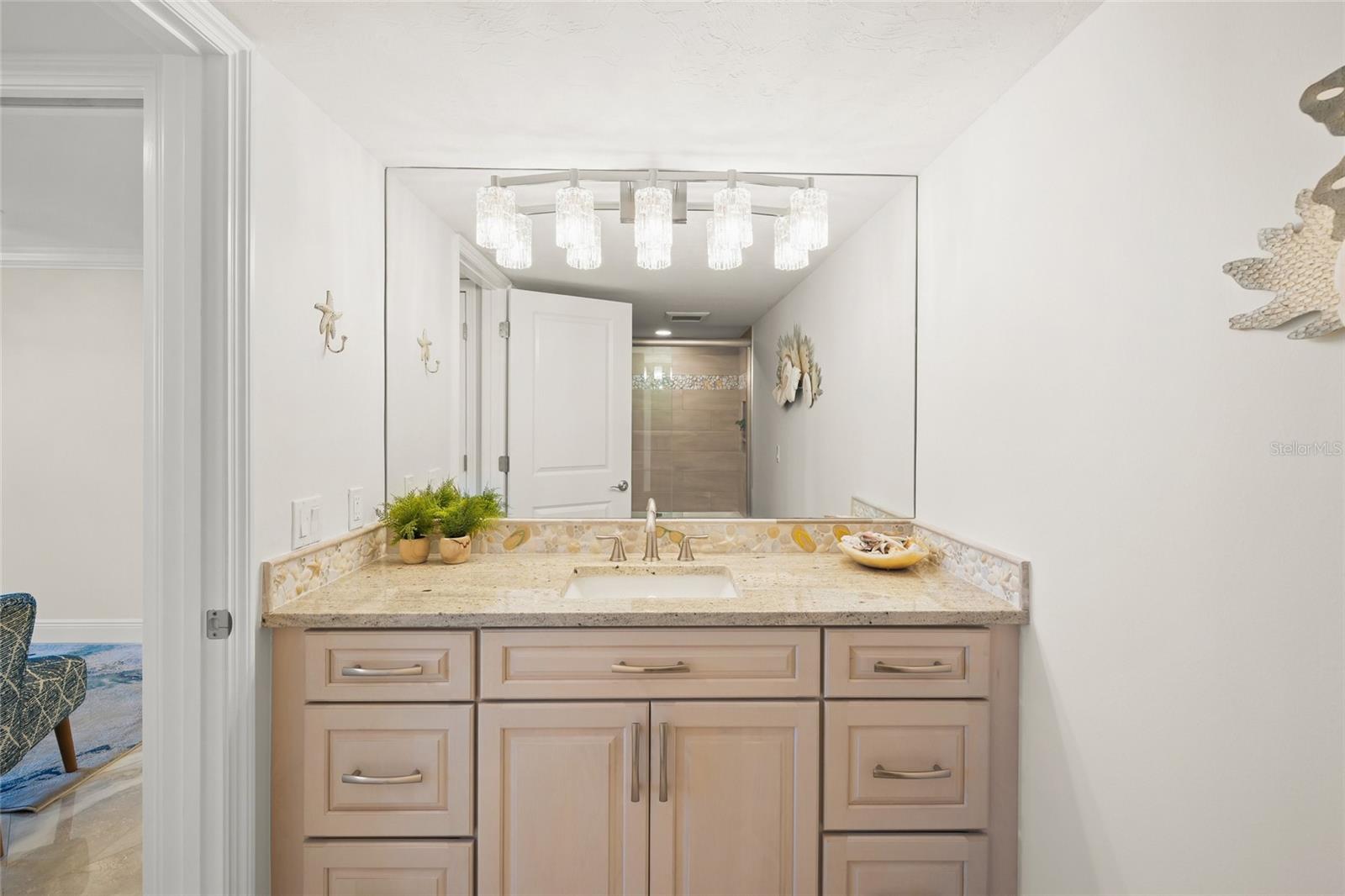 CASARINA - Residential