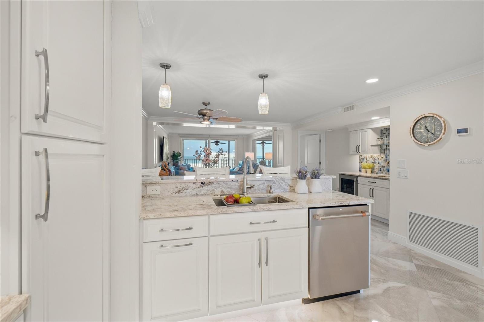 CASARINA - Residential