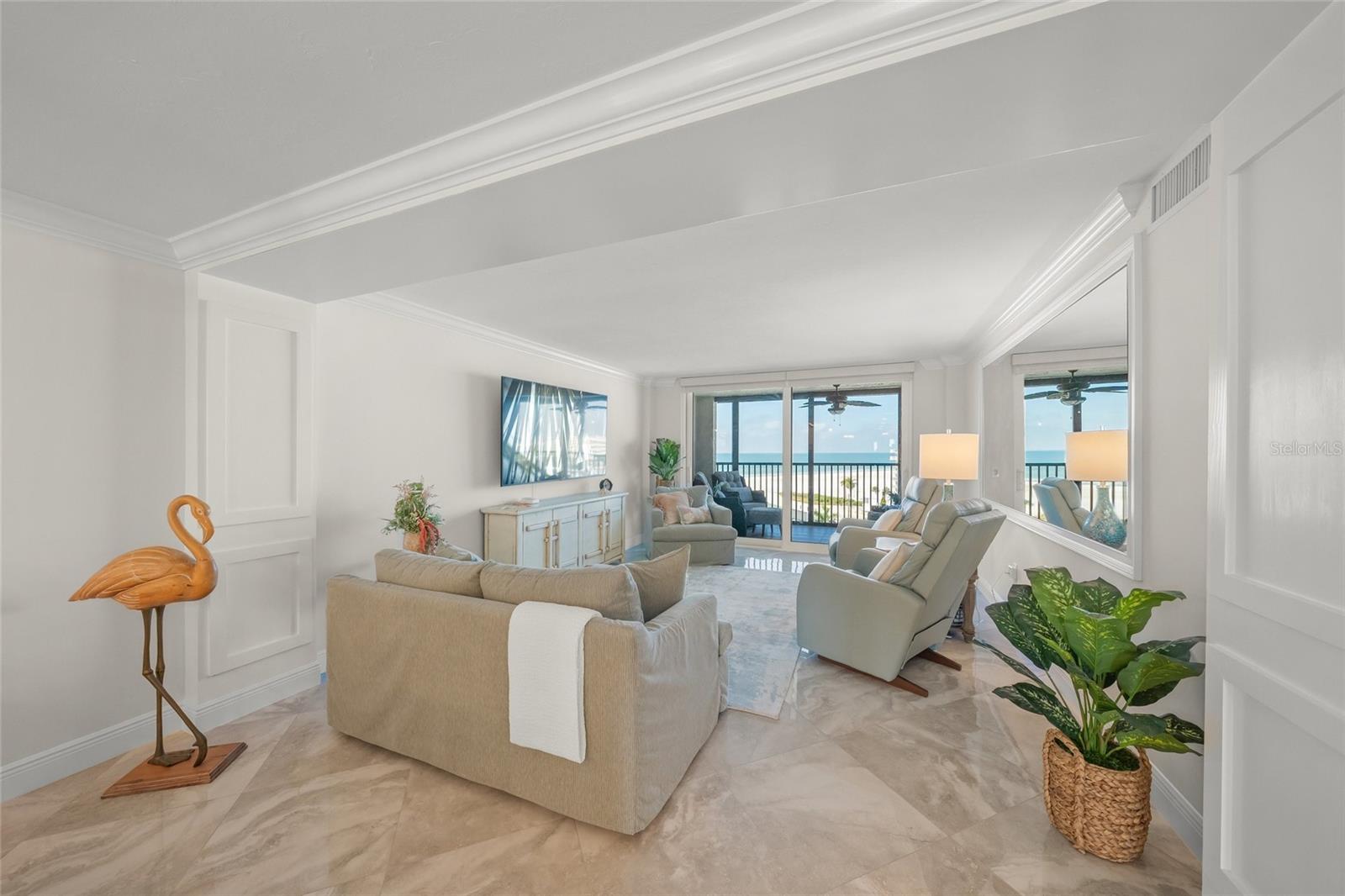 CASARINA - Residential