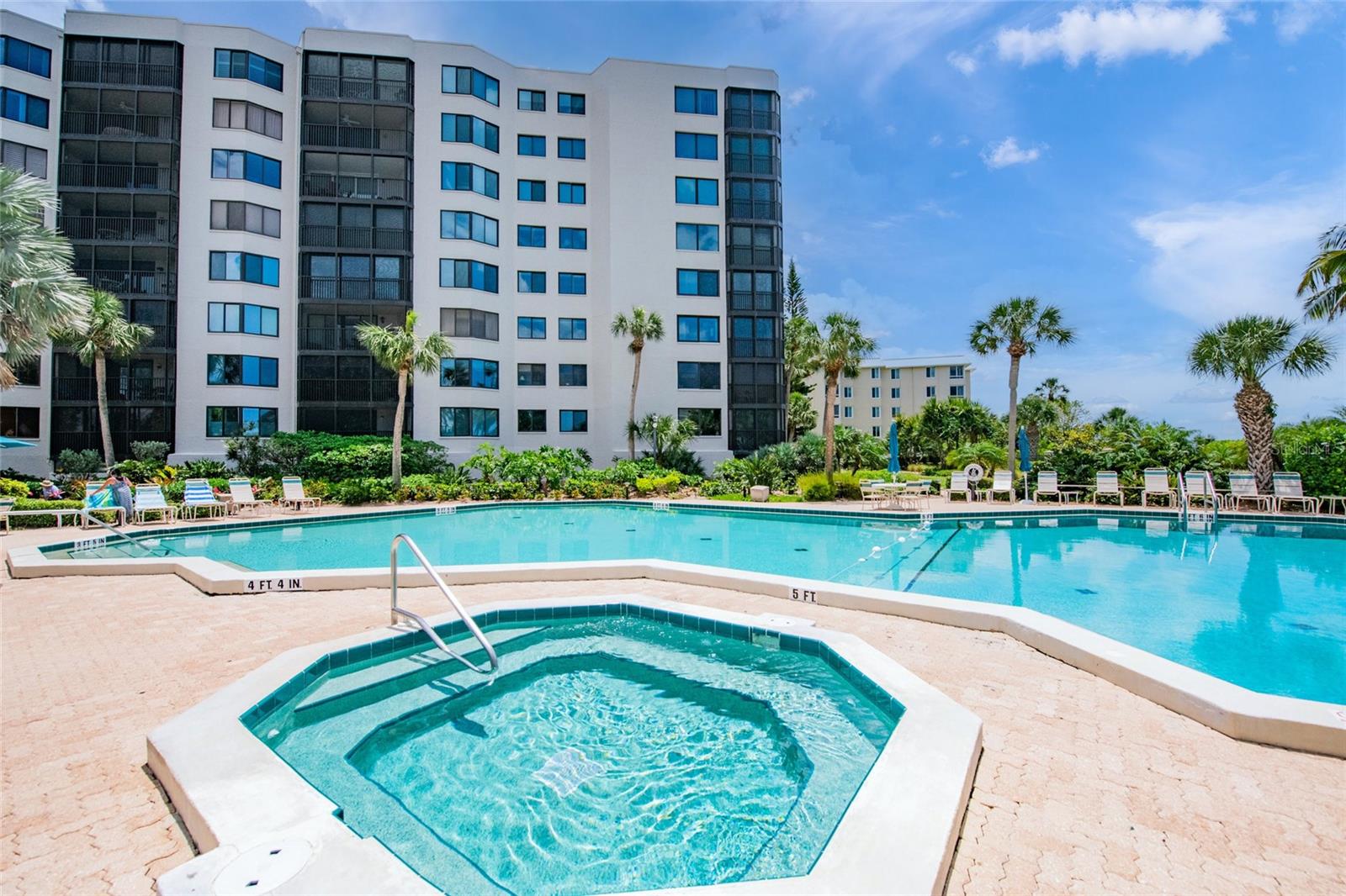 CASARINA - Residential