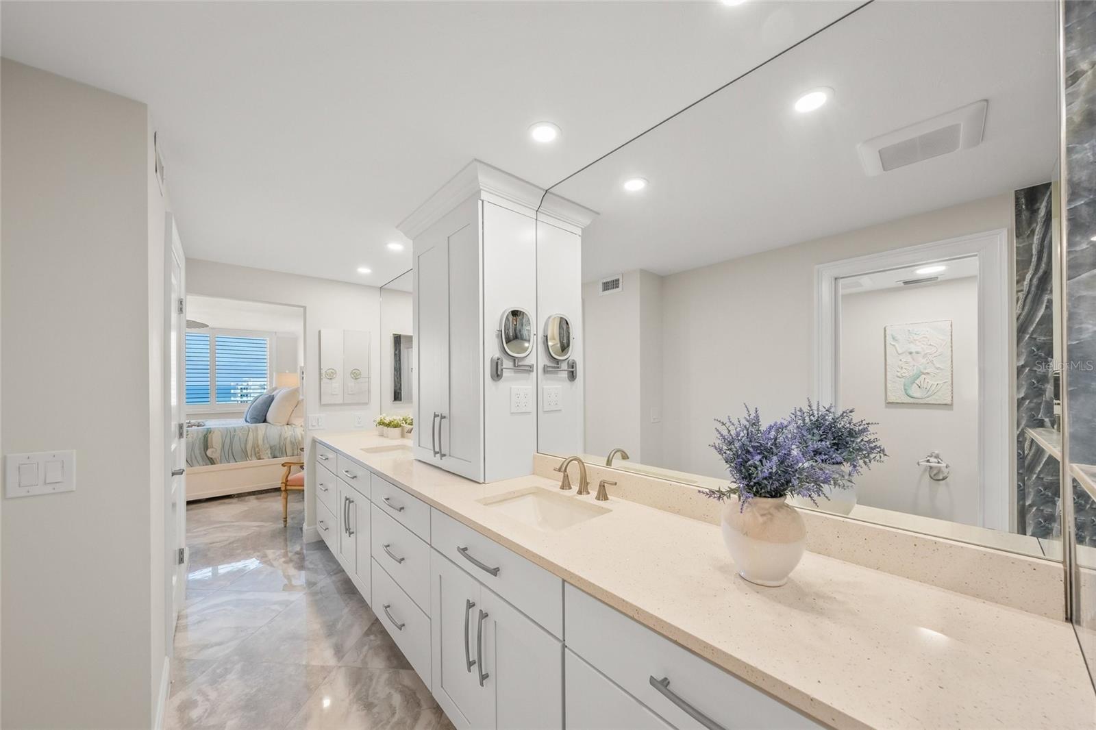 CASARINA - Residential