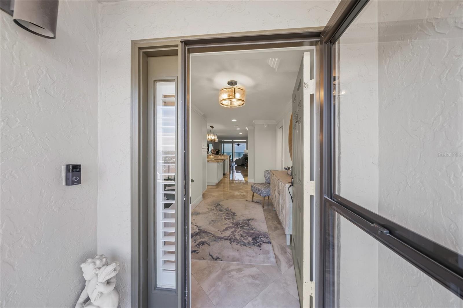 CASARINA - Residential