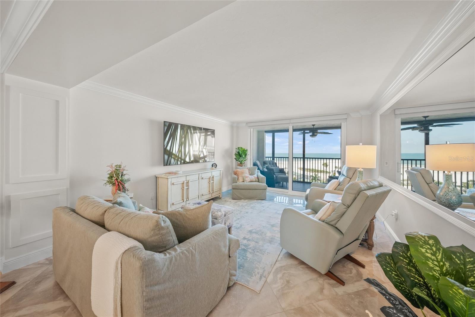 CASARINA - Residential