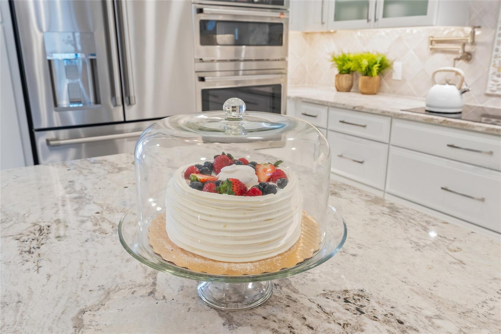 CASARINA - Residential