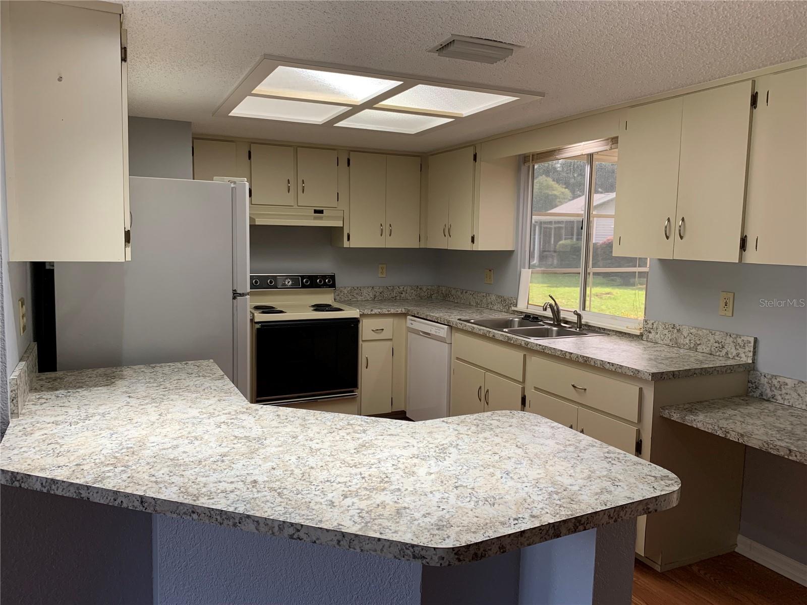 OAK RUN NBRHD 05 - Residential Lease