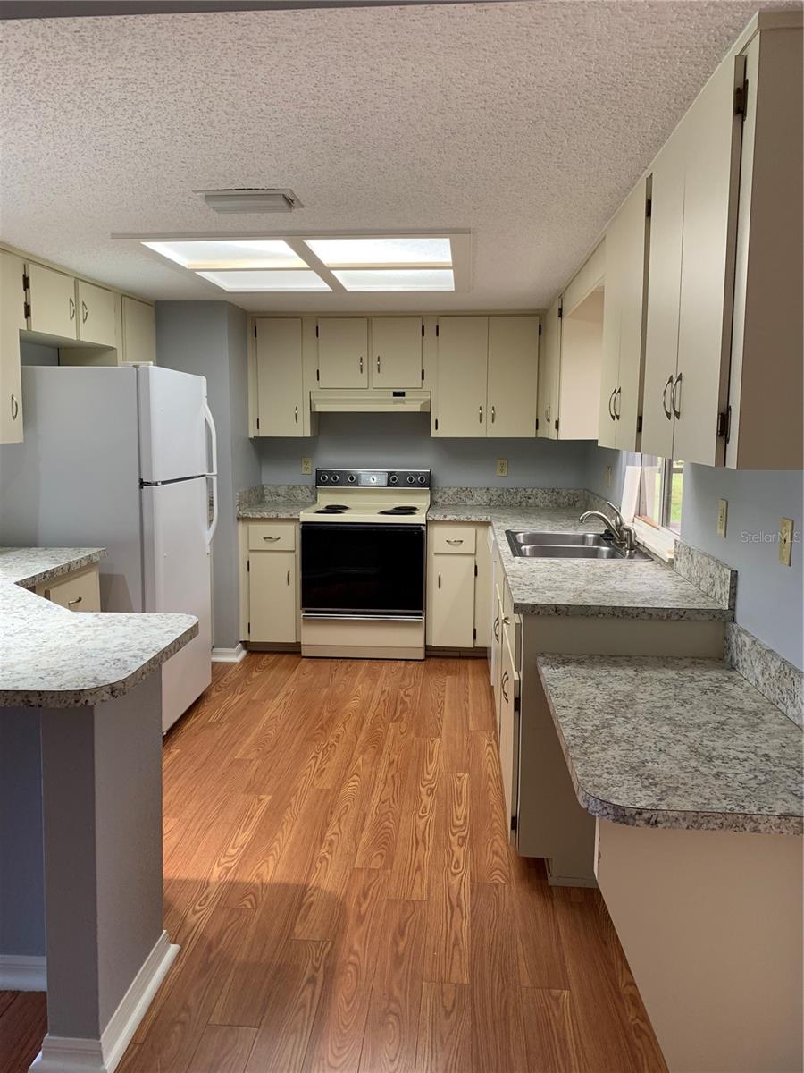 OAK RUN NBRHD 05 - Residential Lease