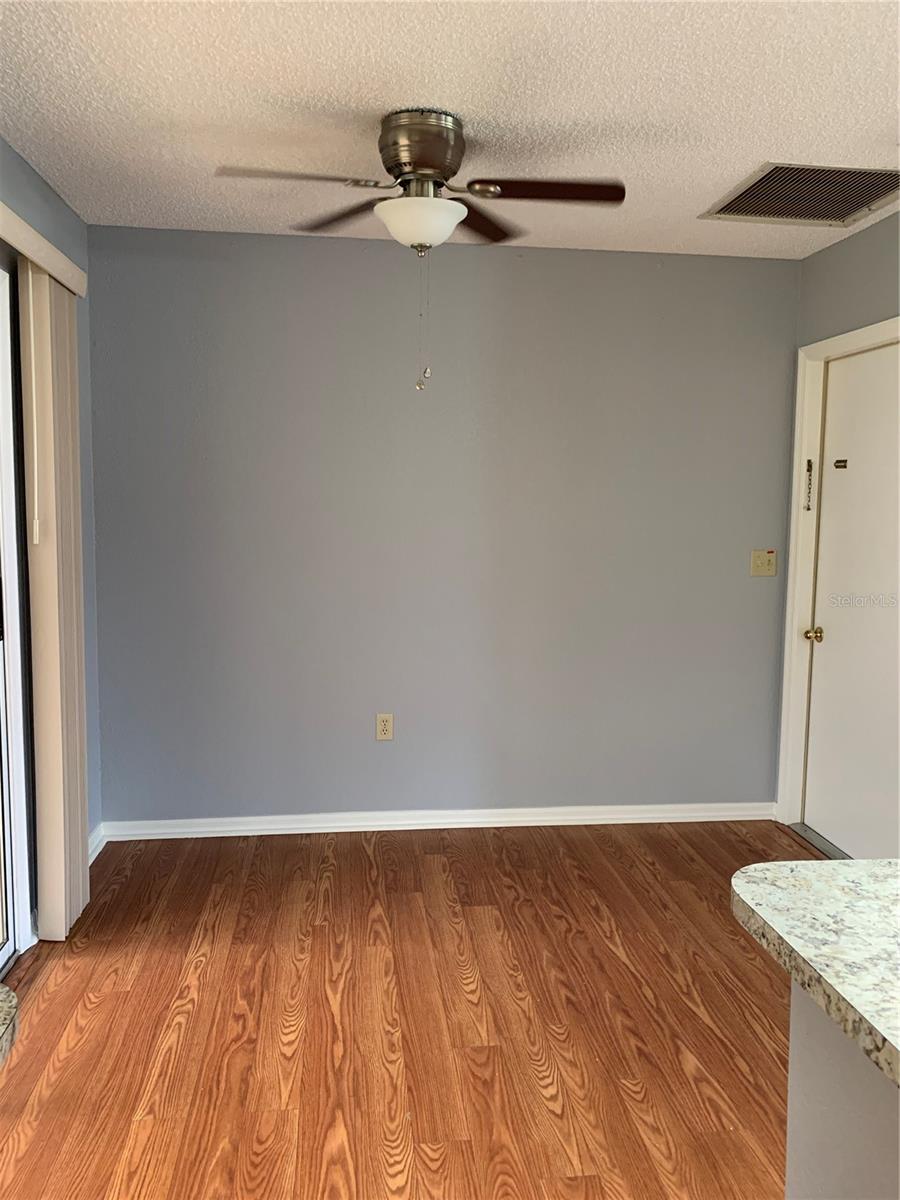 OAK RUN NBRHD 05 - Residential Lease