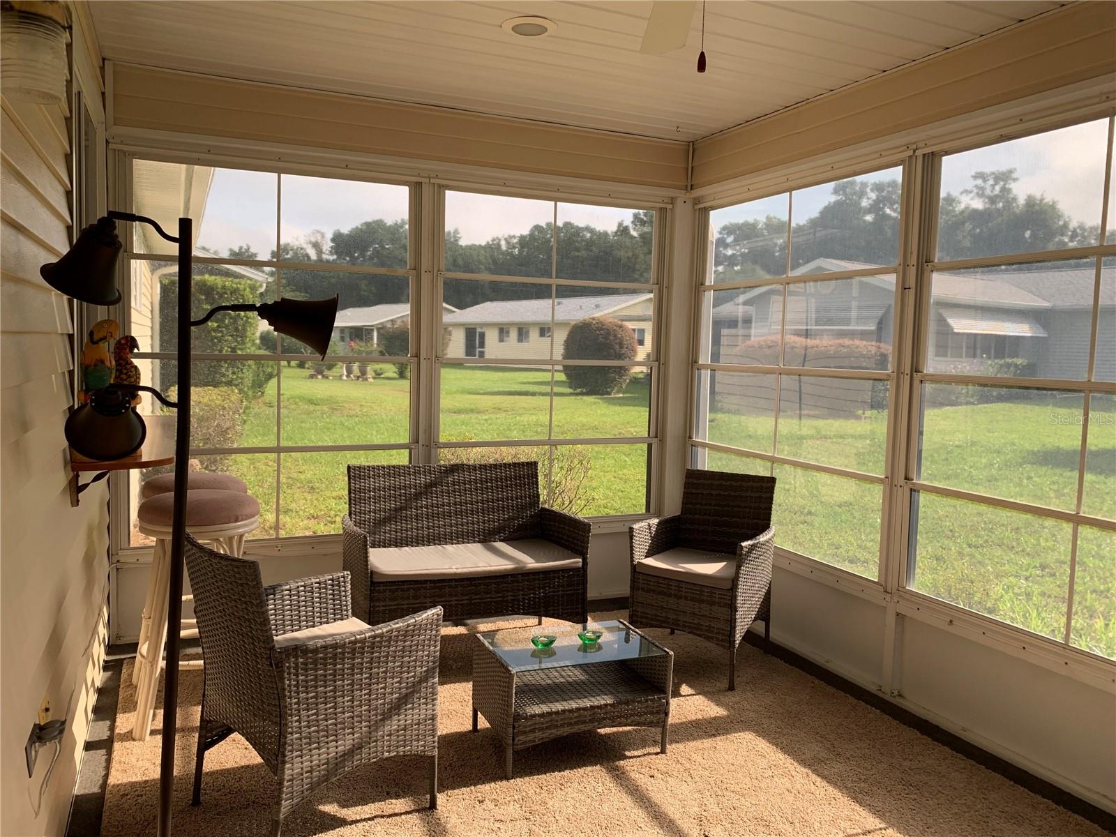 OAK RUN NBRHD 05 - Residential Lease