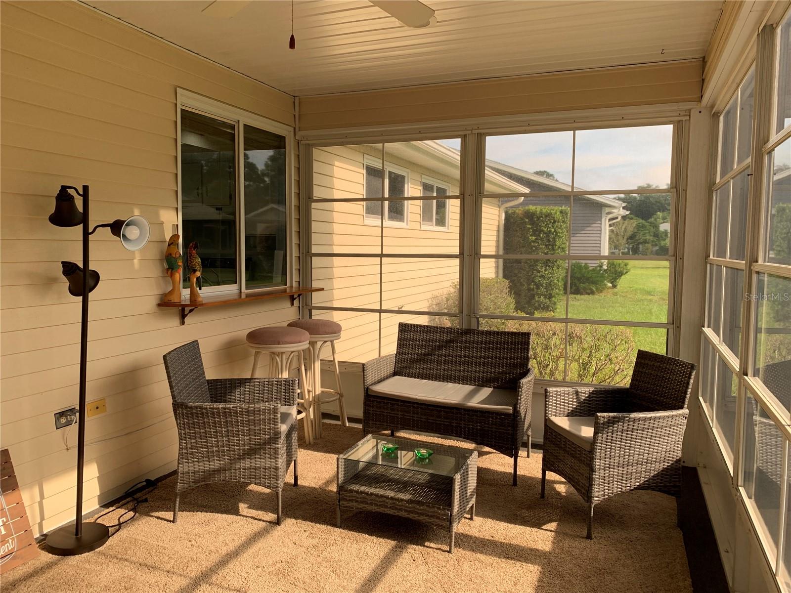 OAK RUN NBRHD 05 - Residential Lease