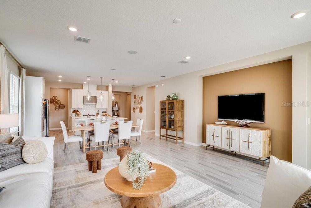 ARDISIA PARK - Residential