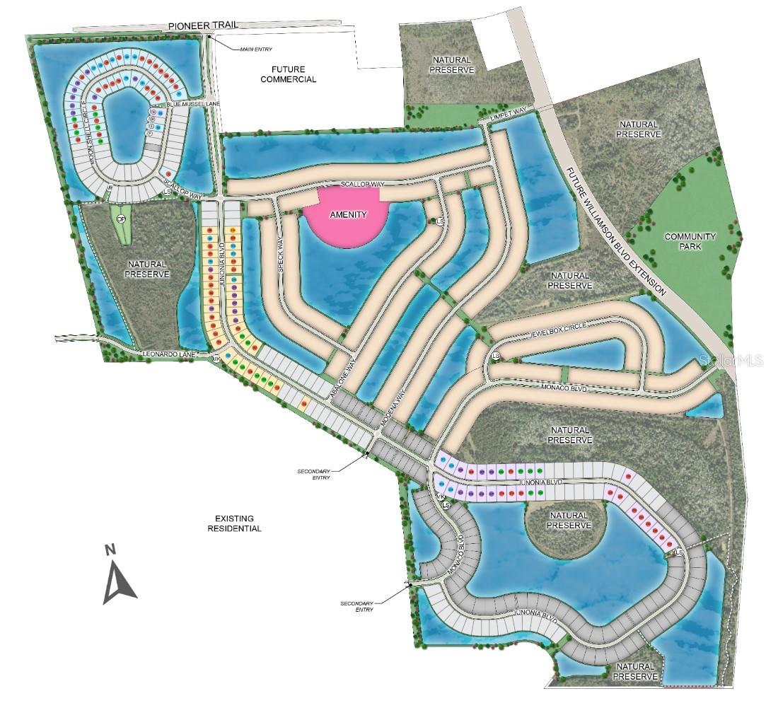 ARDISIA PARK - Residential