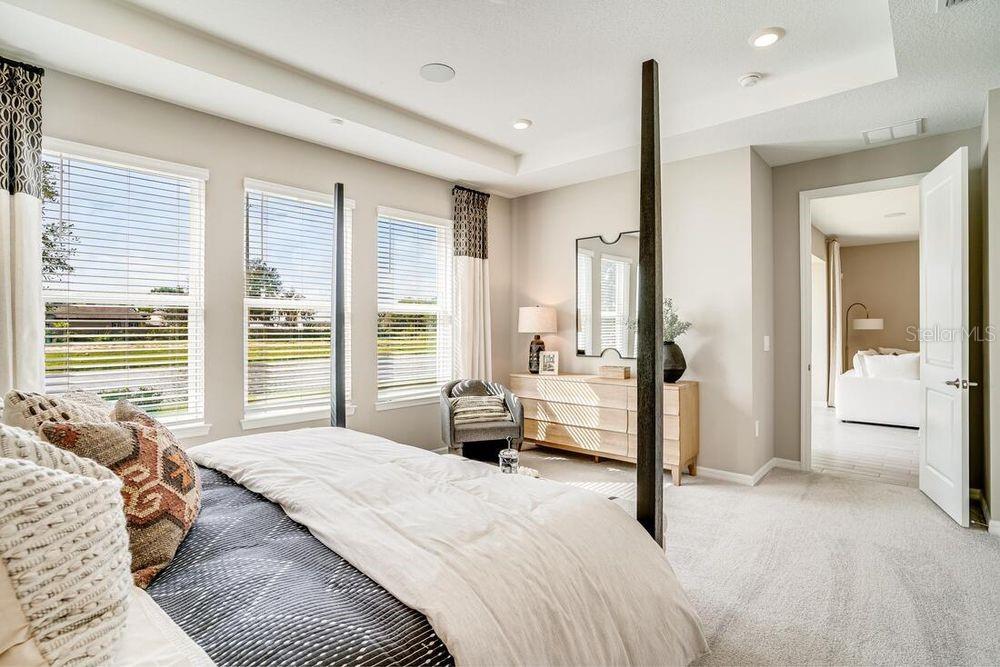 ARDISIA PARK - Residential