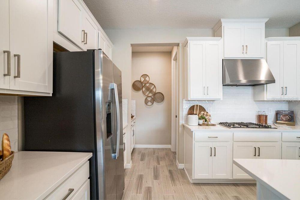 ARDISIA PARK - Residential