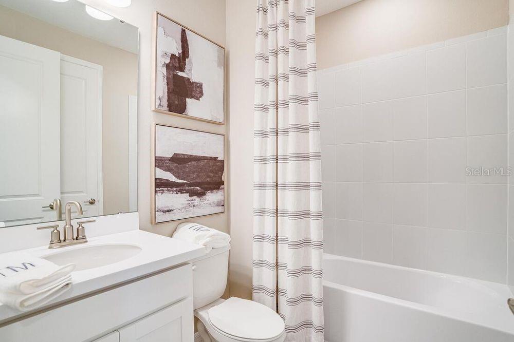 ARDISIA PARK - Residential