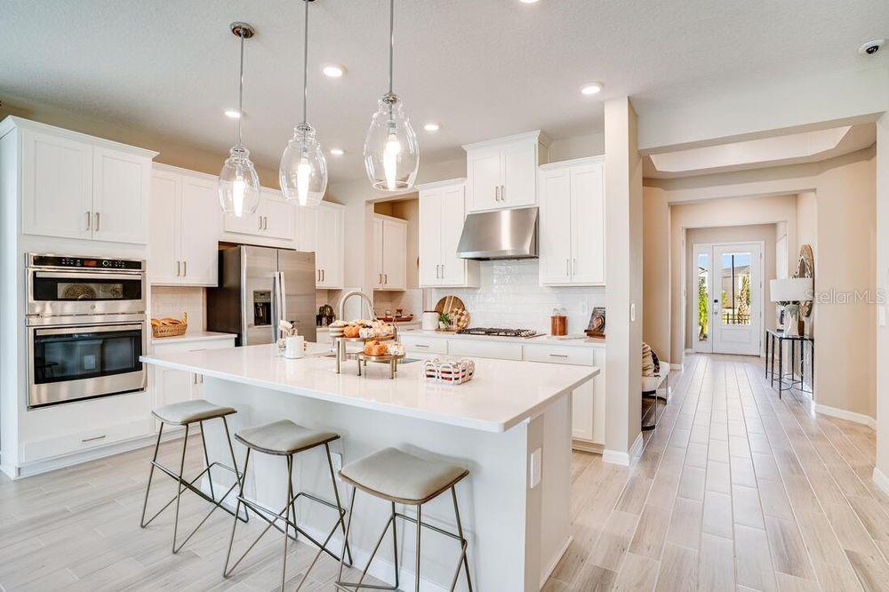 ARDISIA PARK - Residential