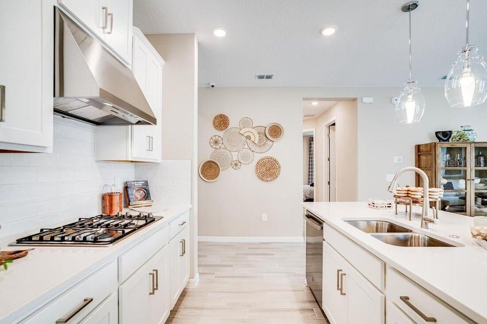 ARDISIA PARK - Residential