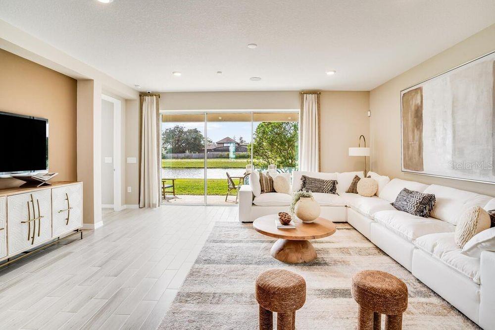 ARDISIA PARK - Residential