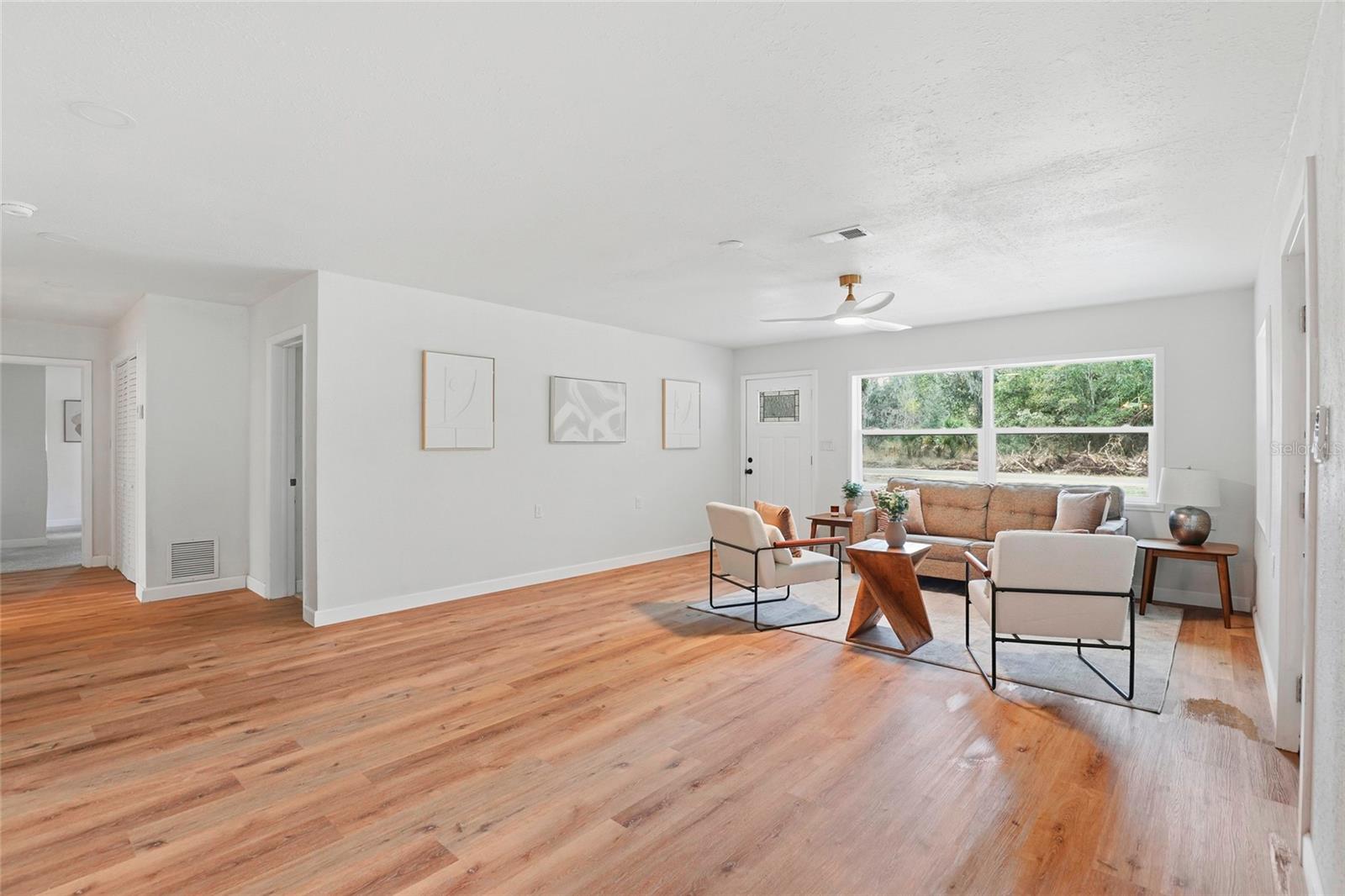 LAKESHORE HOMESITES - Residential