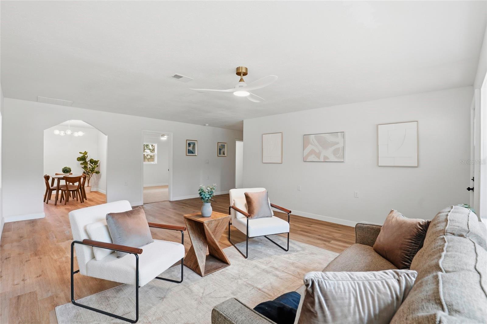 LAKESHORE HOMESITES - Residential