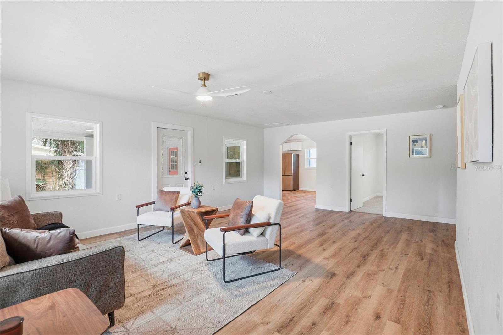 LAKESHORE HOMESITES - Residential