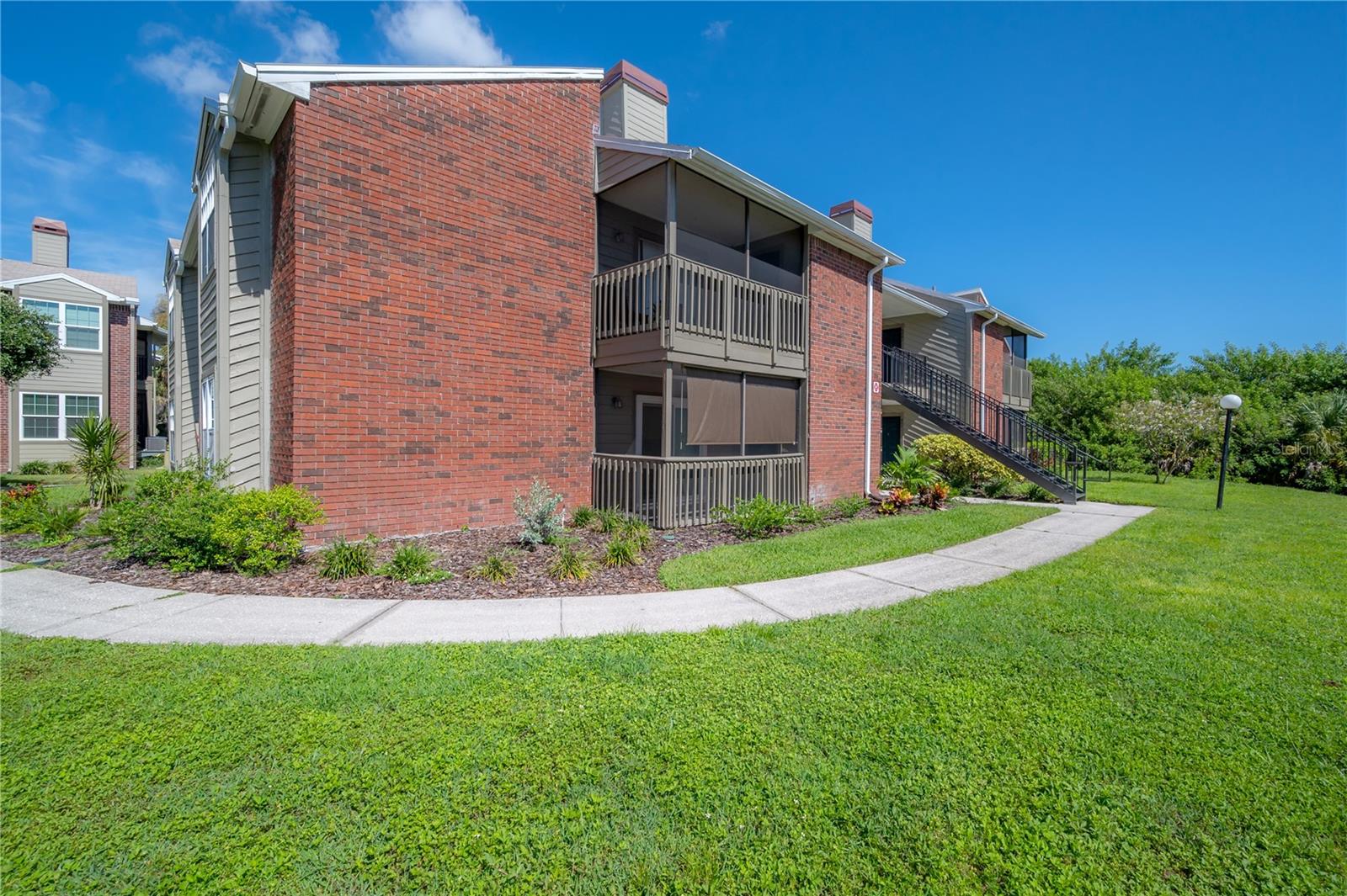 ENCLAVE AT ST PETERSBURG - Residential