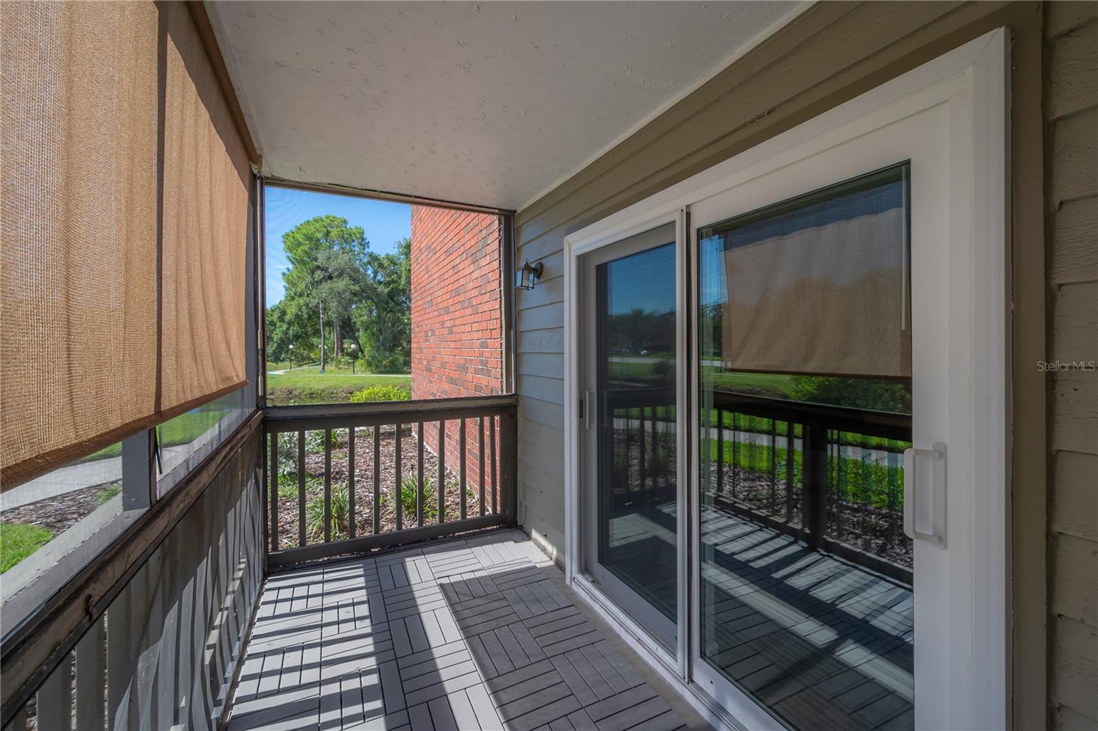 ENCLAVE AT ST PETERSBURG - Residential