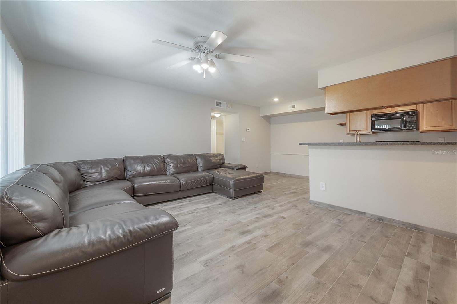 ENCLAVE AT ST PETERSBURG - Residential