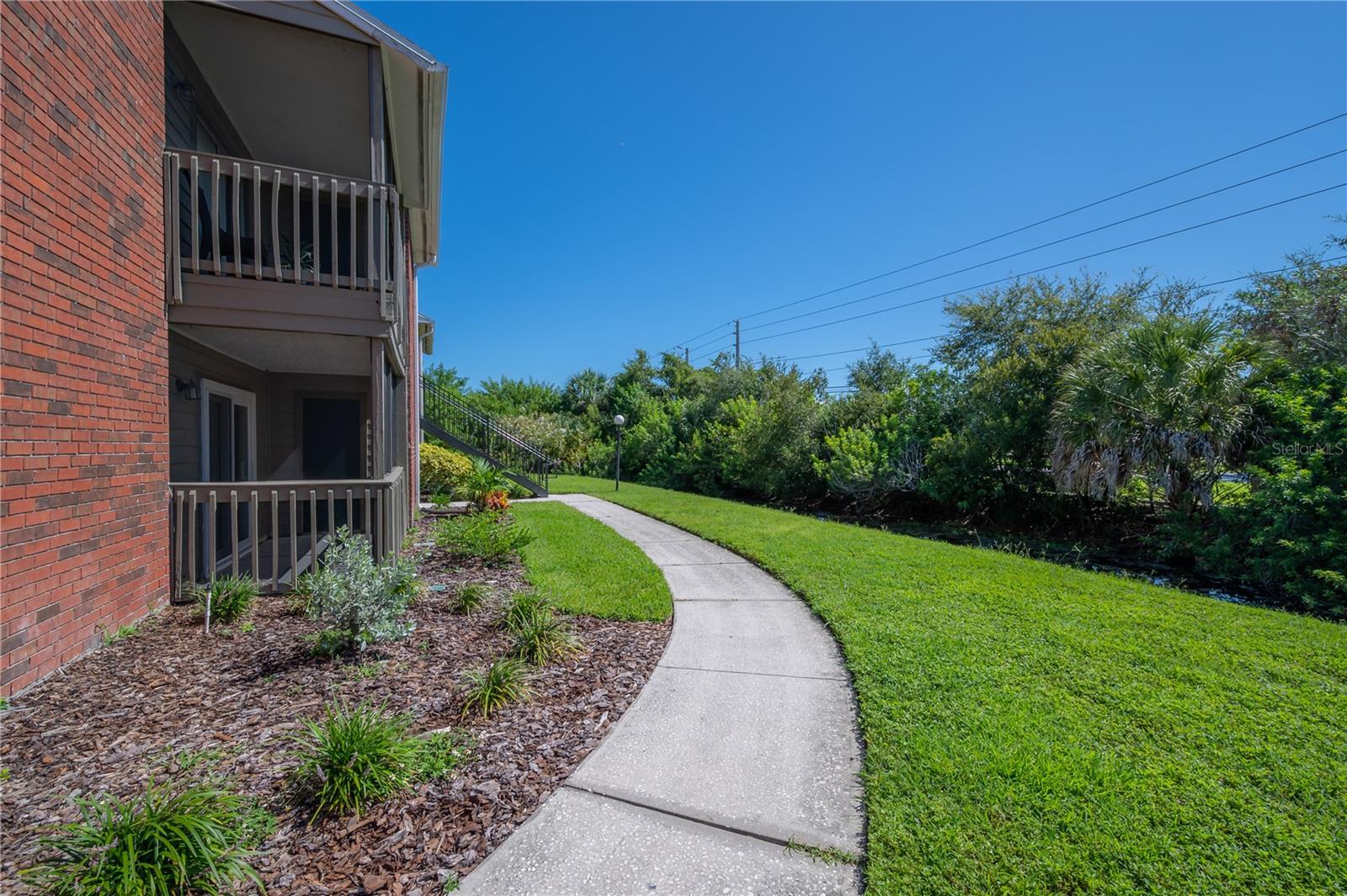 ENCLAVE AT ST PETERSBURG - Residential