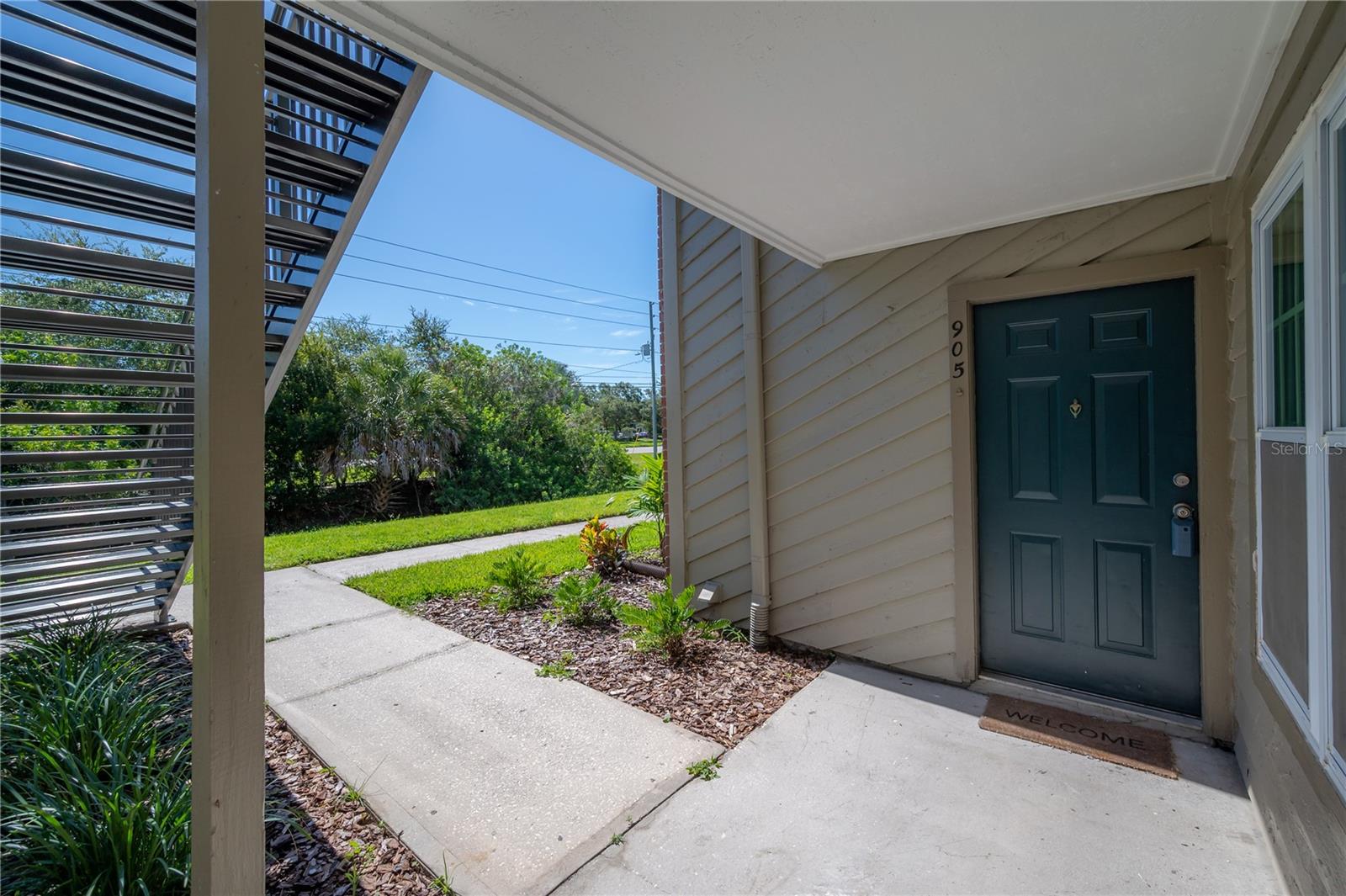 ENCLAVE AT ST PETERSBURG - Residential