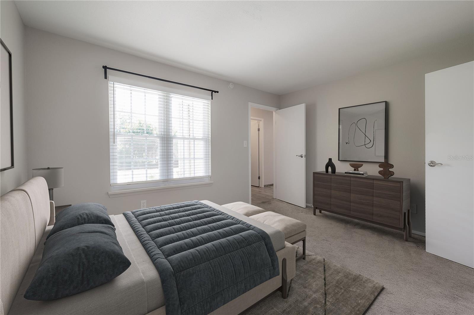 ENCLAVE AT ST PETERSBURG - Residential