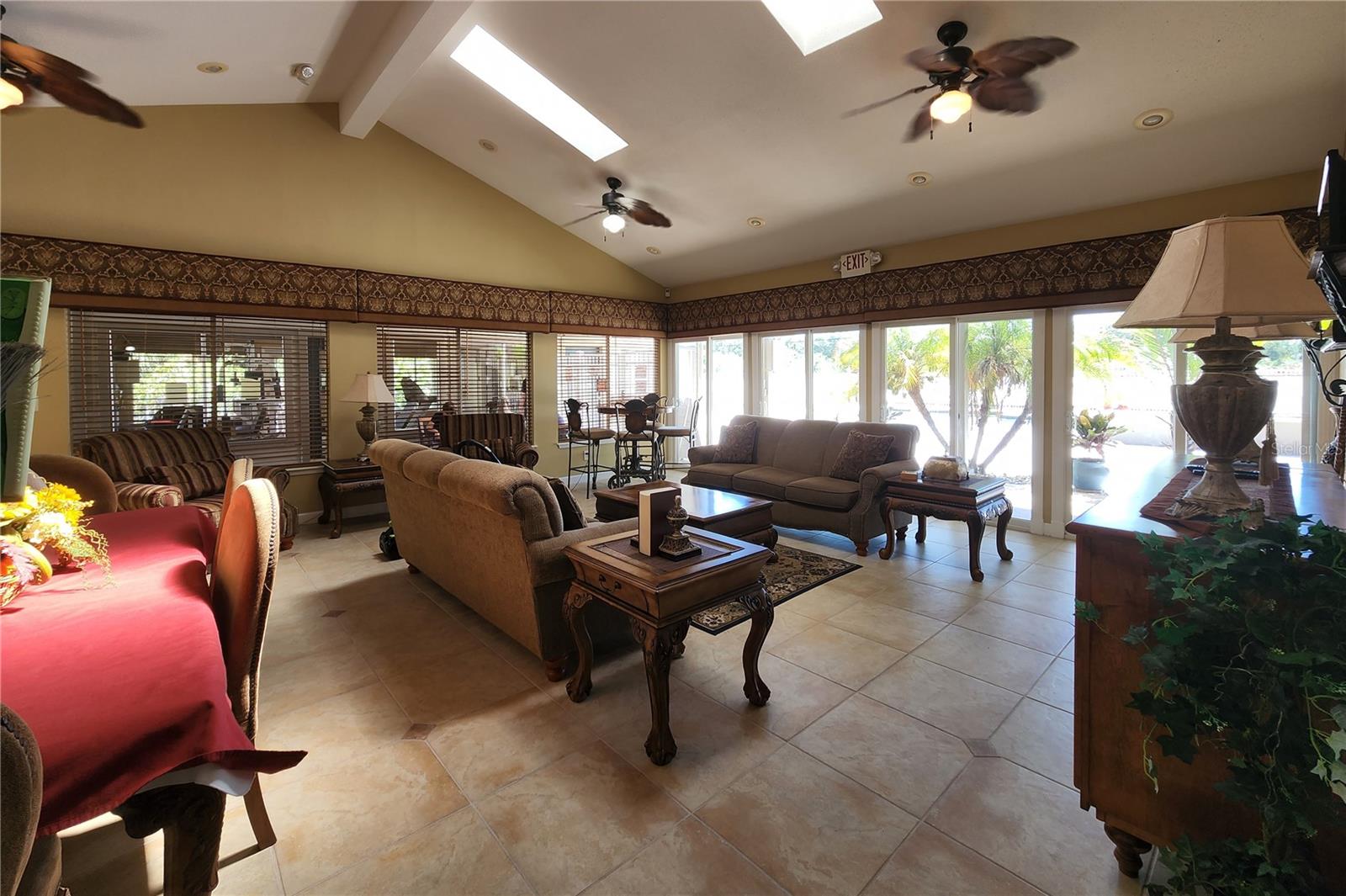 ENCLAVE AT ST PETERSBURG - Residential